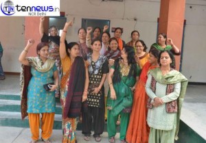 MAHILA SAMITI COMPLAINED TO POLICE - CBI DIRECTOR STATEMENT ON RAPE