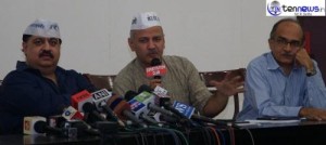  Aam Aadmi Party “Jhadu Chalao Yatra” to be led by AAP’s national convenor Arvind Kejriwal and would cover all 70 seats 