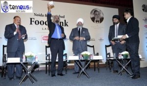 Monty Chaddha Launched Food and Banking Foundation in the memory of Ponty Chaddha