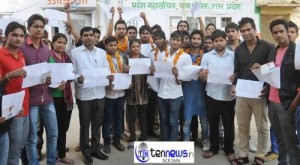 Noida PG College NSUI finalizes names of student candidates 