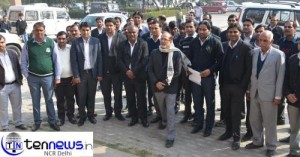  BAR ASSOCIATION SUBMITTED MEMORANDUM TO DM OVER SECURITY IN THE DISTRICT COURT