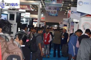 IFSEC India AT INDIA EXPO MART - More than just an exhibition space for top security professionals.
