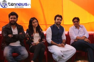 MSM Motion Pictures & Vashu Bhagnani present "Youngistan" !