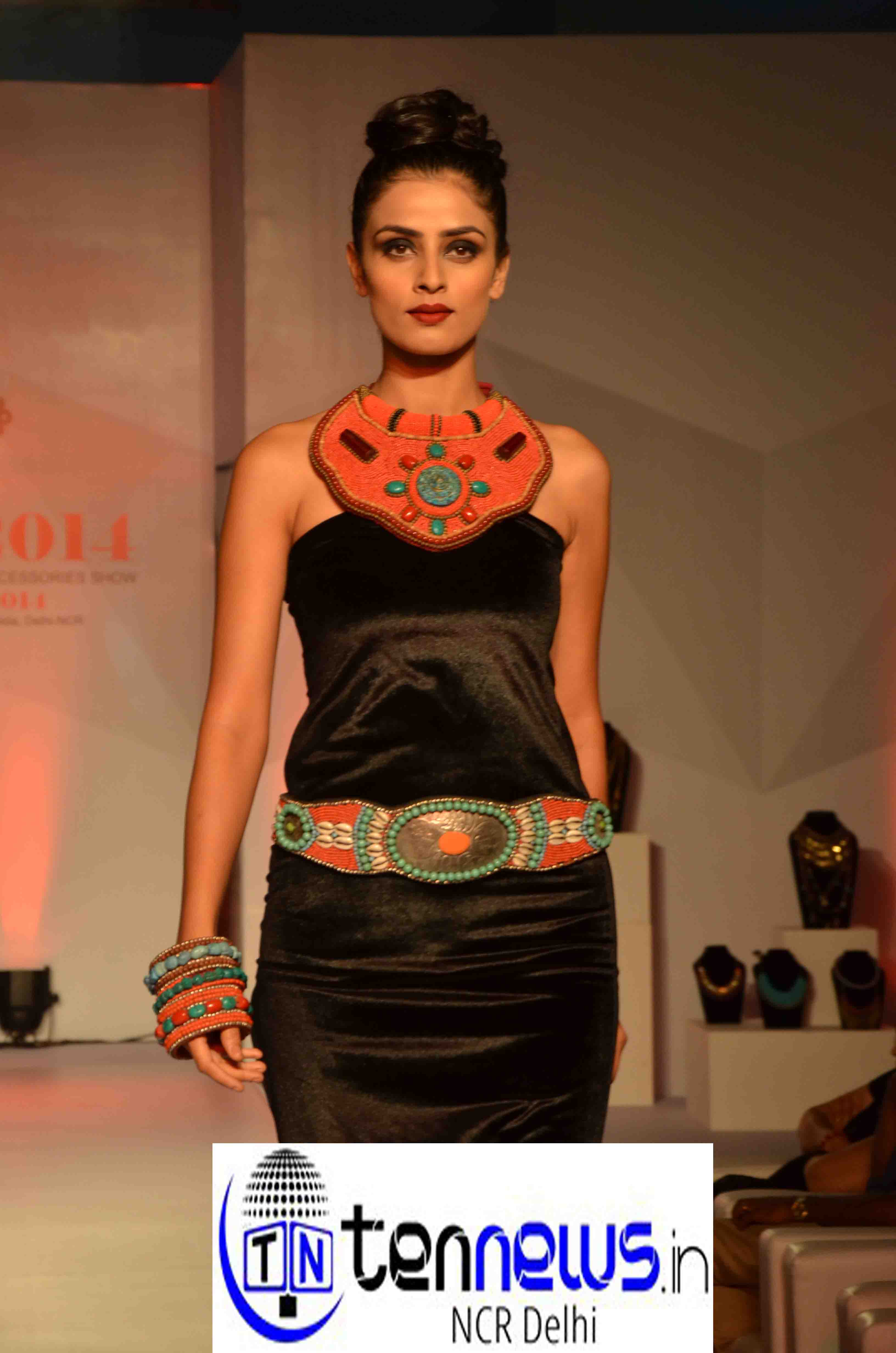 ... [IC ]DECLARES OPEN 7TH INDIAN FASHION JEWELLERY & ACCESSORIES SHOW