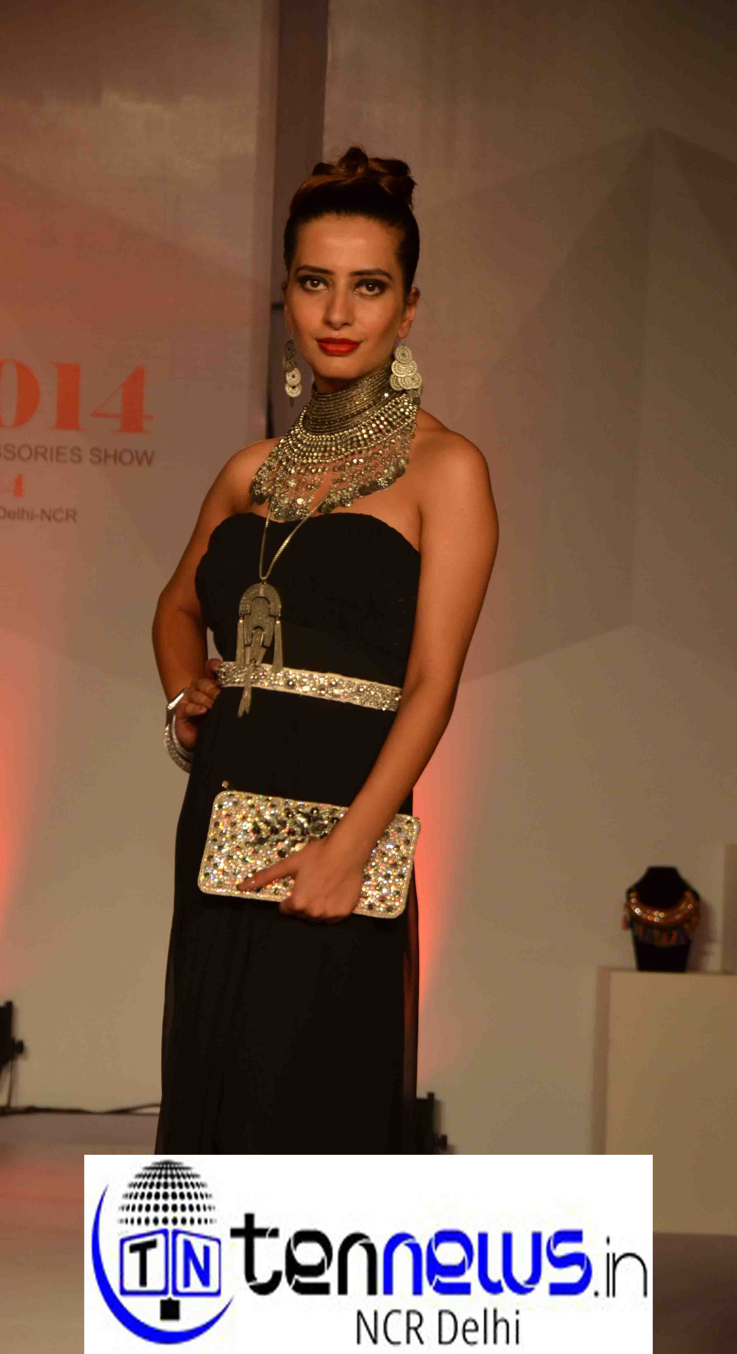 ... [IC ]DECLARES OPEN 7TH INDIAN FASHION JEWELLERY & ACCESSORIES SHOW