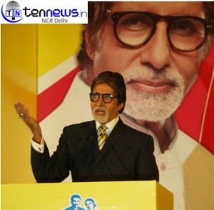 UNICEF celebrates a “Polio Free India” with Goodwill Ambassador Mr Amitabh Bachchan The event was also presided by the Hon’ble Minister of Health & Family Welfare, Dr. Harsh Vardhan, and UNICEF India Representative , Mr Louis Georges Arsenault. The evening paid tribute to the Vaccinators and Mobilizers who worked tirelessly in the diverse and remote parts of the country, ensuring that every child under age 5 was immunized.