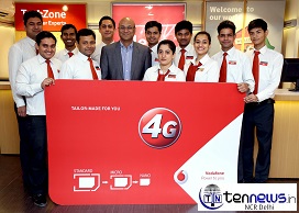 4G-ReadySIM-Launch Delhi-NCR