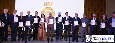 Manu Jagmohan Ceremony.