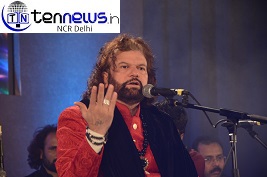 Sufi Maestro Padmashree Hans Raj Hans