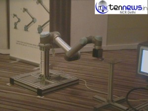 Programmed by Samsung DVS Software R&D Group