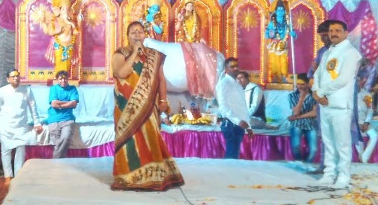 Ek Shaam Gau Bhakton Ke2