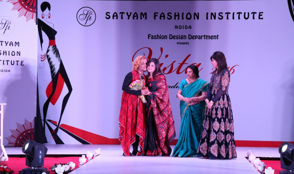 Aameer Zakir,Dr.Mitali C.Goswami,Mrs.Manjulika Gautam,Neetu Malhotra