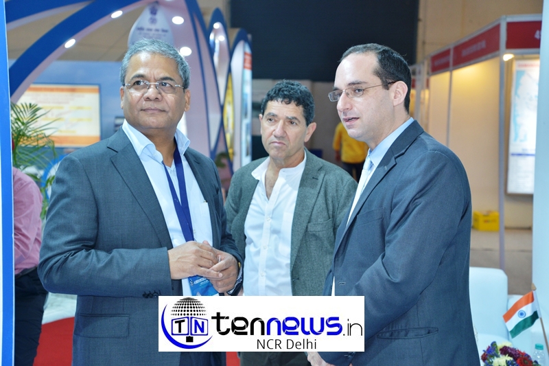 India Water Week _Event - VIL