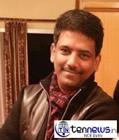 Mr. Rahul Chamola, MD, One Leaf Group