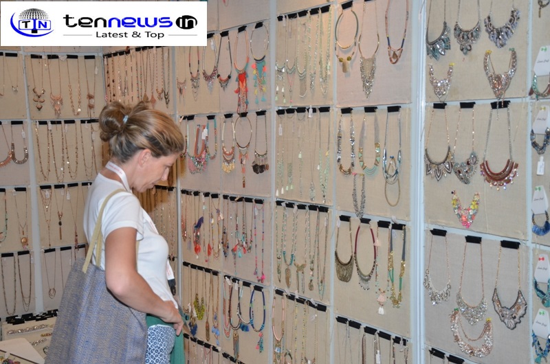 Buyers doing business at IFJAS- 2016,,