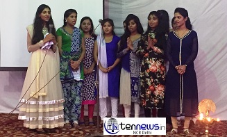 Aashna Foundation Felicitates