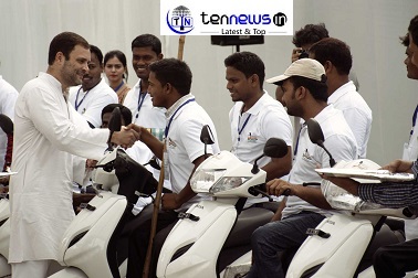 Vehicle distribution event