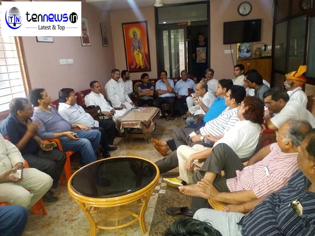 ns nagar