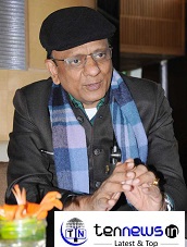 Dr K K Aggarwal elected