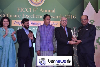 Heart Care Foundation of India