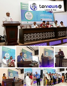 Arogya Darpan Organised