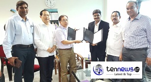 Ruchi Soya inks MOU