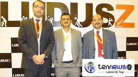 Ludusz, India first technology
