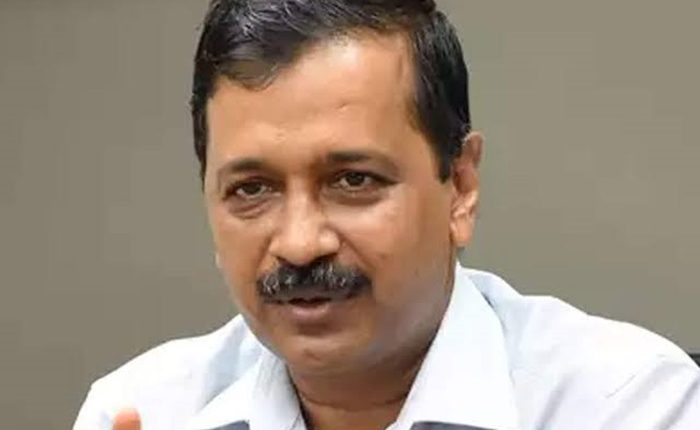 Kejriwal takes U-turn, Says Will cooperate with Central Government, Attacking each other not a solution!