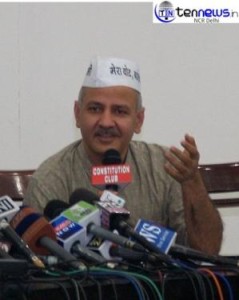  Aam Aadmi Party “Jhadu Chalao Yatra” to be led by AAP’s national convenor Arvind Kejriwal and would cover all 70 seats 