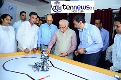Chief Minister inaugurates