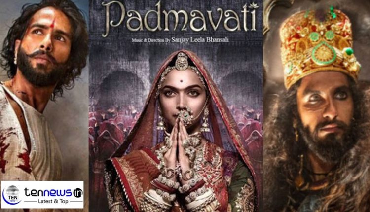 Padmavat Controversy : Pre Release viewers find Nothing objectionable in Movie