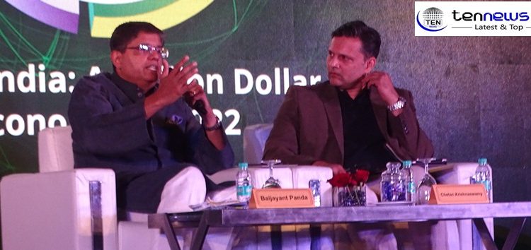 Privacy a great concern but should be flexible to allow technological growth says MP Baijyant Panda