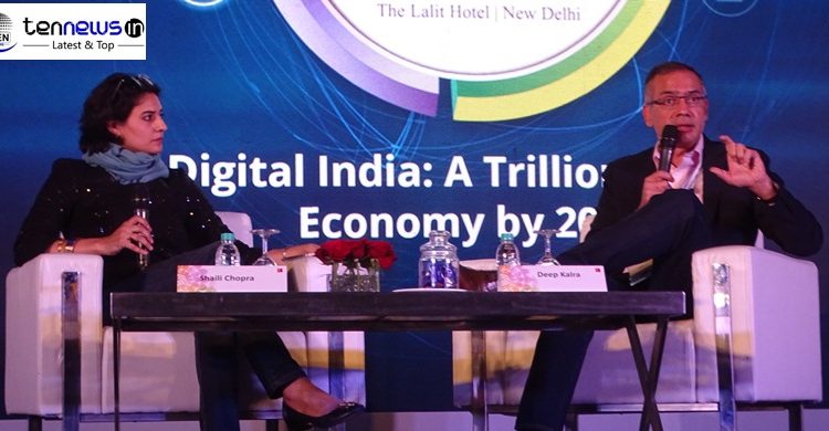 Social Media Posts Influencing Most Travel Decision says MakeMyTrip Chairman Deep Kalra