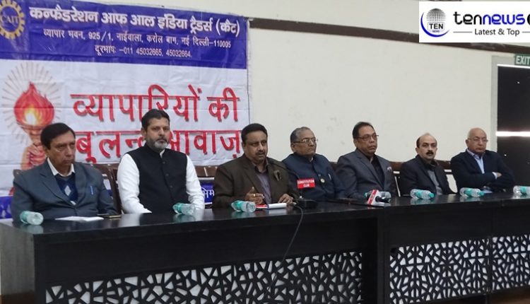 Delhi markets will close on Feb 2 and 3 against sealing drive, says Delhi traders association