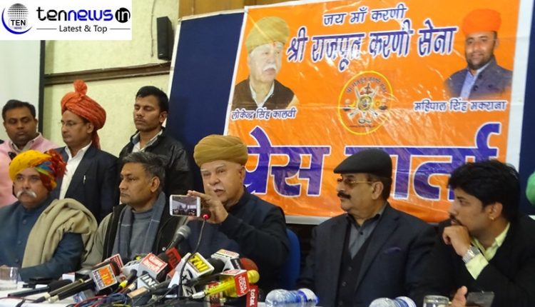 We will continue fight against Padmavat though Janta Curfew and ready for investigation in Gurugram bus fire