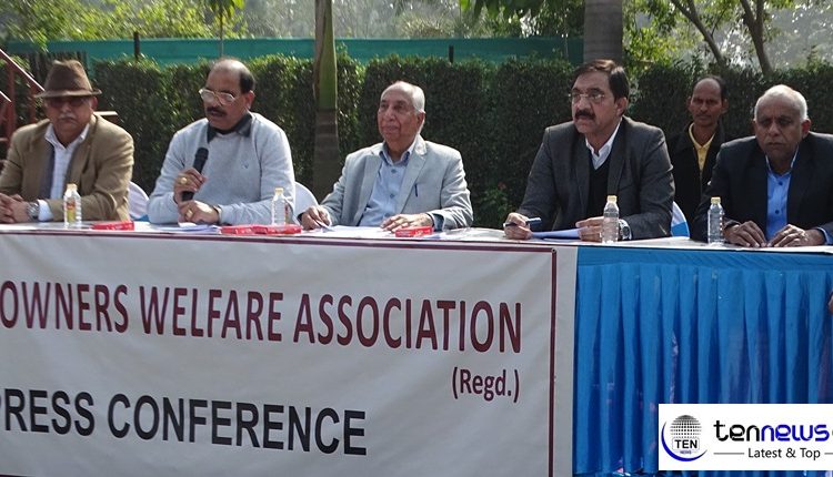 AJS Farmhouse Association reaches Supreme Court against High Court Decision