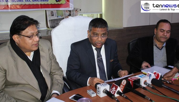 Sub Zonal Sports Meet of Income Tax Department to be organized in Noida