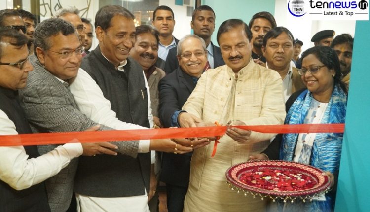 Atal Incubation Centre launched by BIMTECH for Uttar Pradesh and NCR Delhi