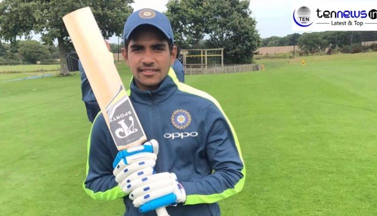 Life Story of Noida Cricketer Shivam Mavi