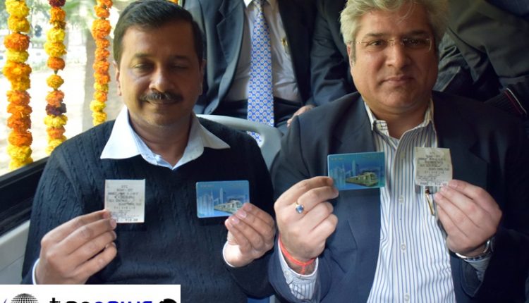 arvind kejriwal