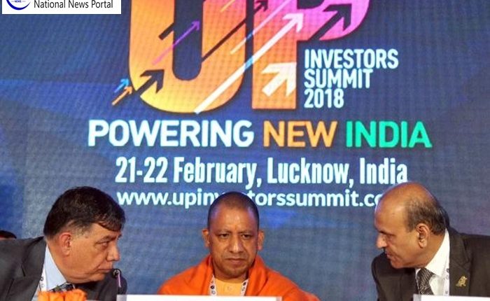 Noida Authority targets ten thousand crore worth of investment through UP investors summit