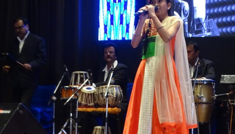 DMS Aarohi Voice of Delhi-NCR Grand Finale | Photo Highlights