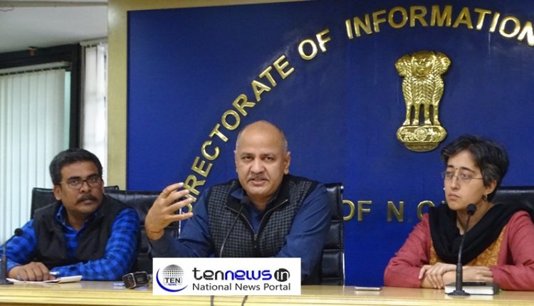 Delhi: Mission Buniyaad Kicked off to Help weak School Students!