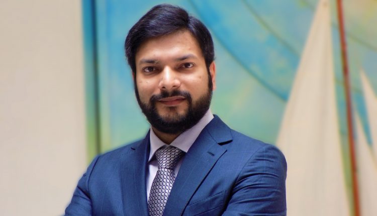 Nikhil Aggarwal, CEO, CAPL 1