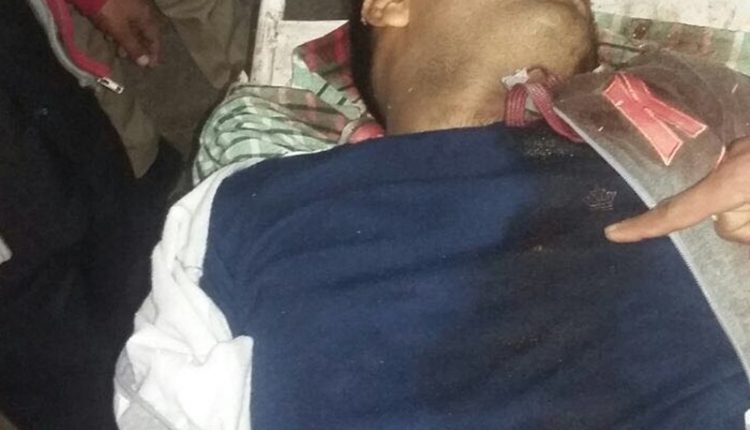 Wanted Gangster dies after getting wounded in UP STF encounter