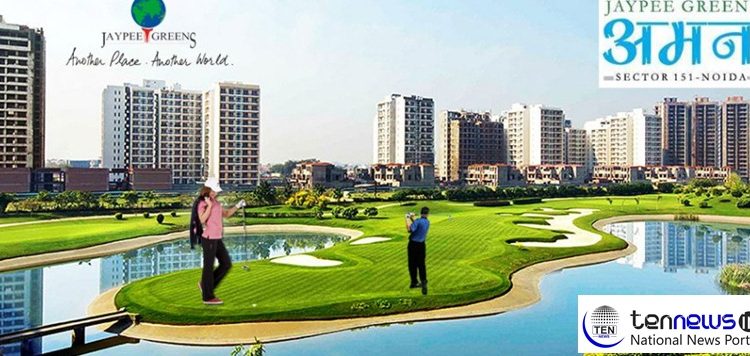 Jaypee Aman & panchsheel to give possession to more buyers