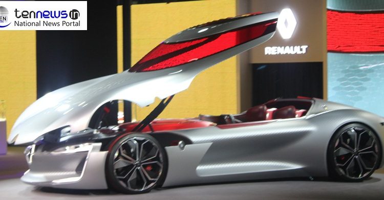 Day before official Inaguration, Mega launches set the stage for Auto Expo 2018