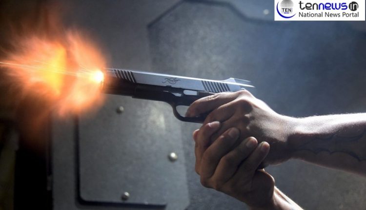 One killed in cross firing in Greater Noida Land dispute