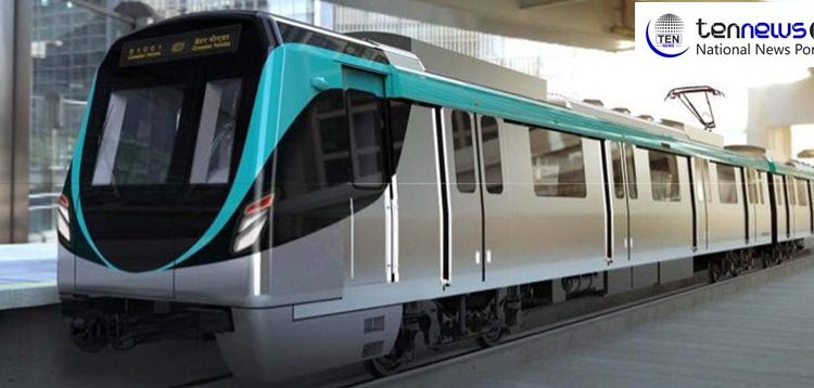Aqua Line Metro again set to miss deadline, mandatory trials- clearances pending!