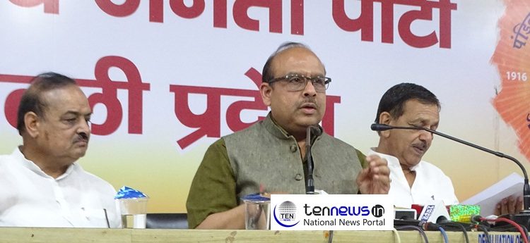 Delhi budget session from March 16, BJP ups the ante with fresh allegations!